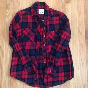 Flannel